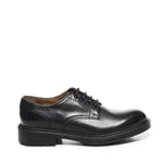 Stringate in pelle DU3501HENURUF188 NN00 DOUCAL'S 