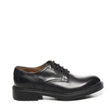 Stringate in pelle DU3501HENURUF188 NN00 DOUCAL'S 