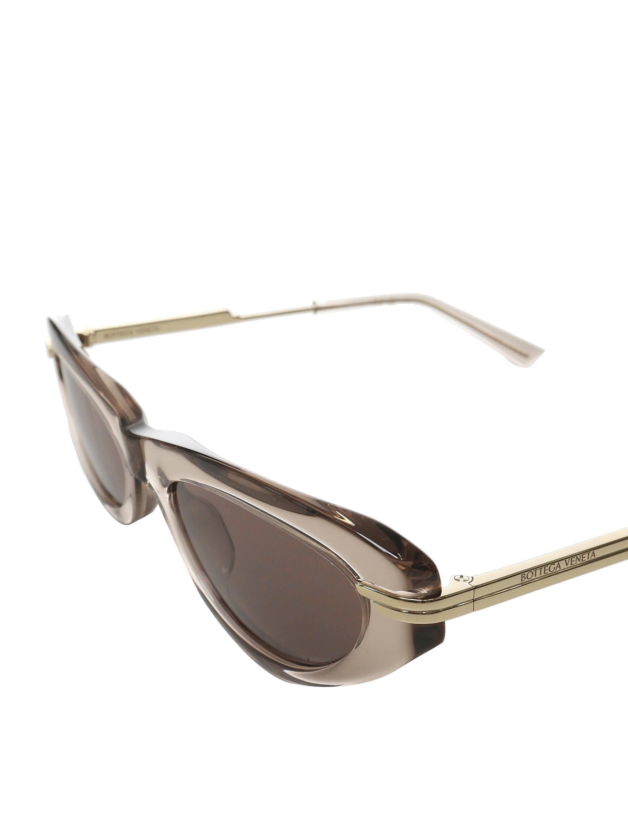 Occhiali da sole cat-eye 832788 V2Q302003 BOTTEGA VENETA 