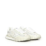 Sneaker DG Athletic in tessuto e pelle CS2384 A01368S169 DOLCE & GABBANA 