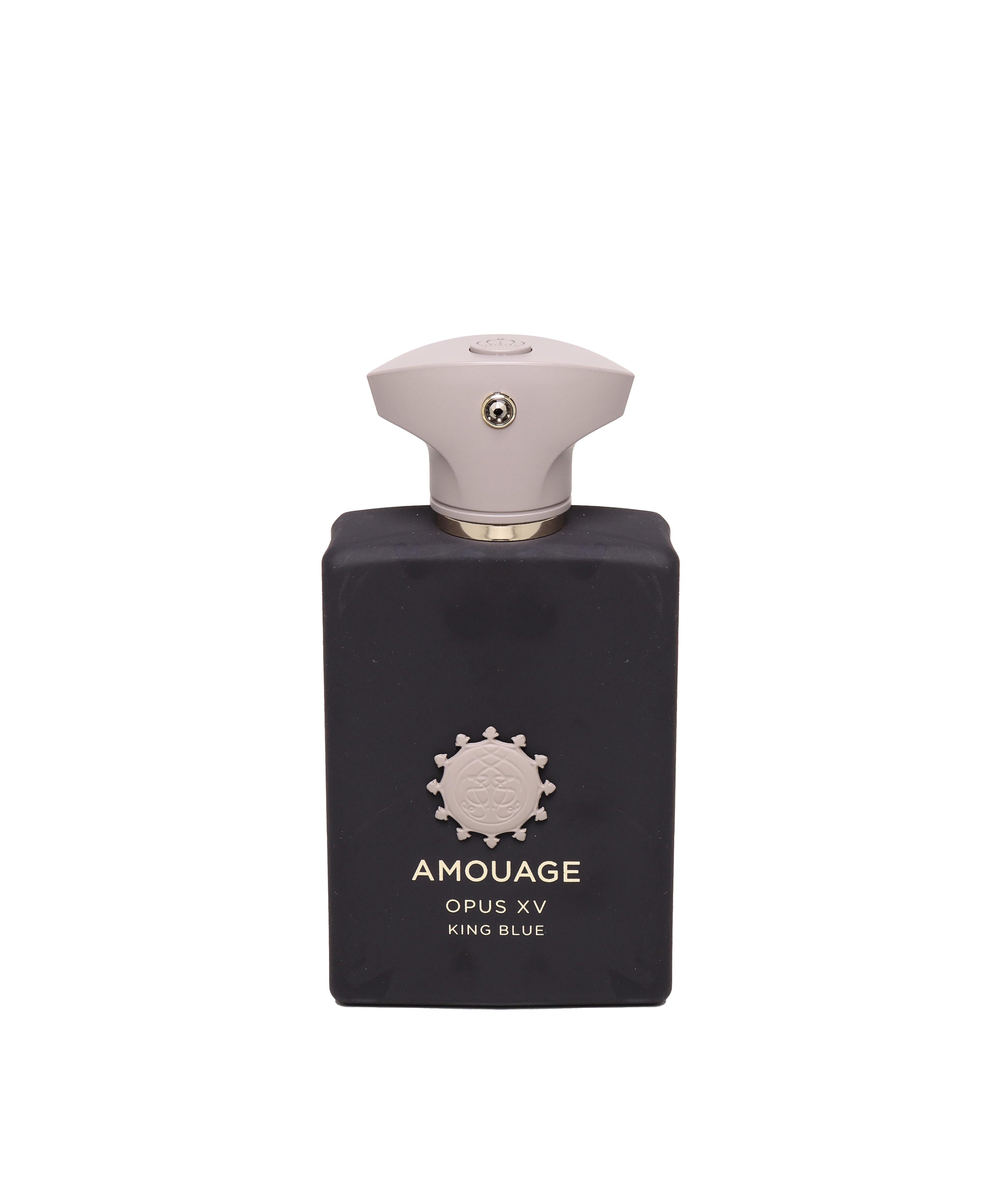 Amouage - opus xv king blue edp 100ml 0AMOEDP100OPUSKING  AMOUAGE 