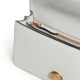Borsa a tracolla Love Bag One in pelle 105856 A0F1K32Q PINKO 