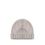 Beanie in lana vergine 15529 10186113 GALIANO 