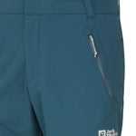 Shorts sportivi in nylon 15082314299 -4299 JACK WOLFSKIN 