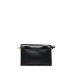 Pochette La Pochette Rond Carre 24EBAW00392AC27L14 990 JACQUEMUS 