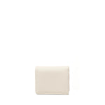 Portafoglio con logo lettering JC5731PP0LKL0 110 LOVE MOSCHINO 