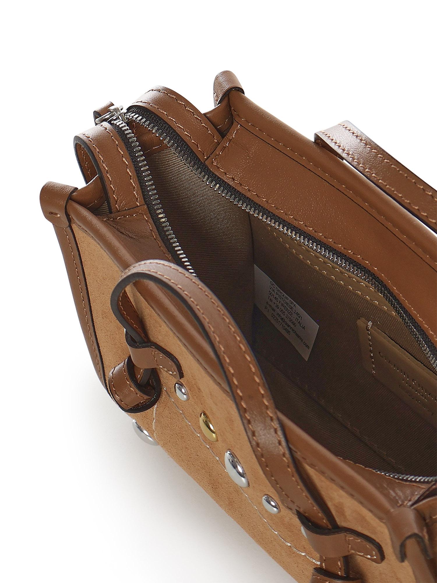 Borsa Marcella Joy BS12406 1478 GIANNI CHIARINI 