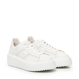 Sneakers H-Stripes forate HXW6450FJ50KCO B001 HOGAN 