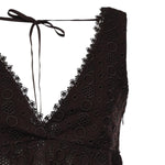 Top Kiersten in sangallo 106451 A35PM28 PINKO 