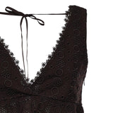 Top Kiersten in sangallo 106451 A35PM28 PINKO 