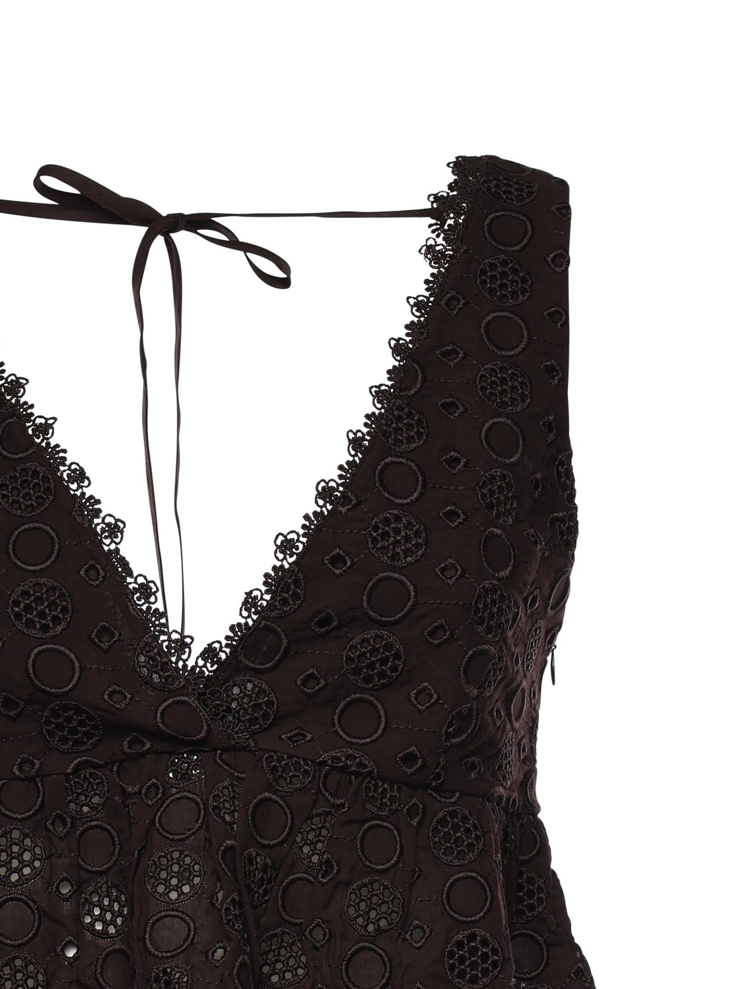 Top Kiersten in sangallo 106451 A35PM28 PINKO 