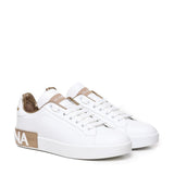 LOW-TOP SNEAKERS CK1544 AX6158L315 DOLCE & GABBANA 
