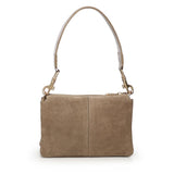 Borsa a tracolla Feather Small BIBP9F801C TAUPE BIASIA 