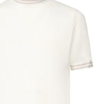 T-shirt in cotone L76MAGL40MAG0L019 01-02 ELEVENTY 