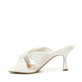Mules Alessia 40S5ASMS1L 085 MICHAEL MICHAEL KORS 