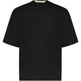 T-shirt Le T-shirt Rond Carré TSM00578AJ00254 990 JACQUEMUS 