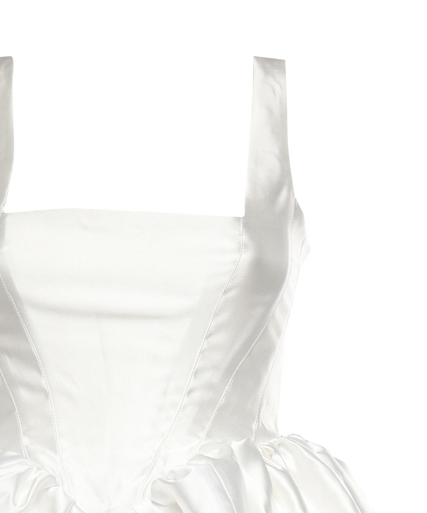 Miniabito Catherine in raso GLSS26DR19  GALIA LAHAV 