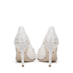 Bellucci pumps CD0101 AL19880005 DOLCE & GABBANA 