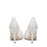 Bellucci pumps CD0101 AL19880005 DOLCE & GABBANA 