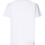 T-shirt Adventure S74GD1395 D20020100 DSQUARED2 
