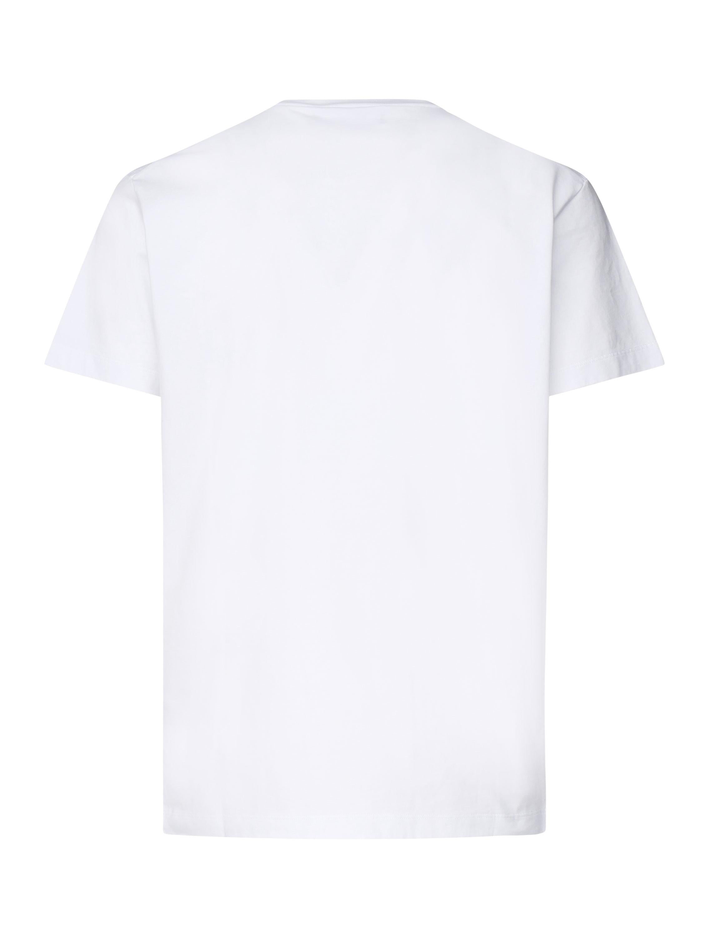 T-shirt Adventure S74GD1395 D20020100 DSQUARED2 