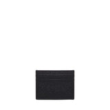 Portacarte in pelle con logo BP0330 AG21980999 DOLCE & GABBANA 