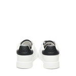 Sneaker Portofino in pelle di vitello CK2324 AV06689697 DOLCE & GABBANA 