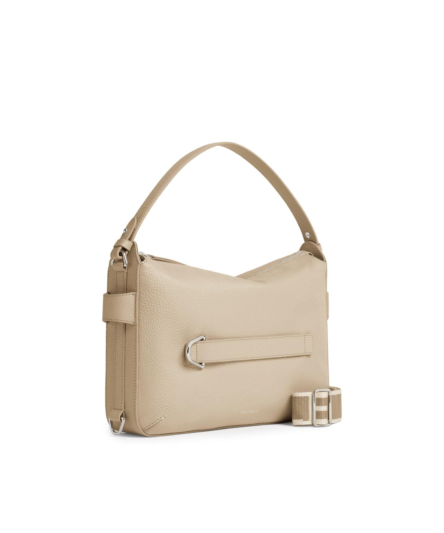 Borsa Gretel in pelle E1U6C130501 N64 COCCINELLE 