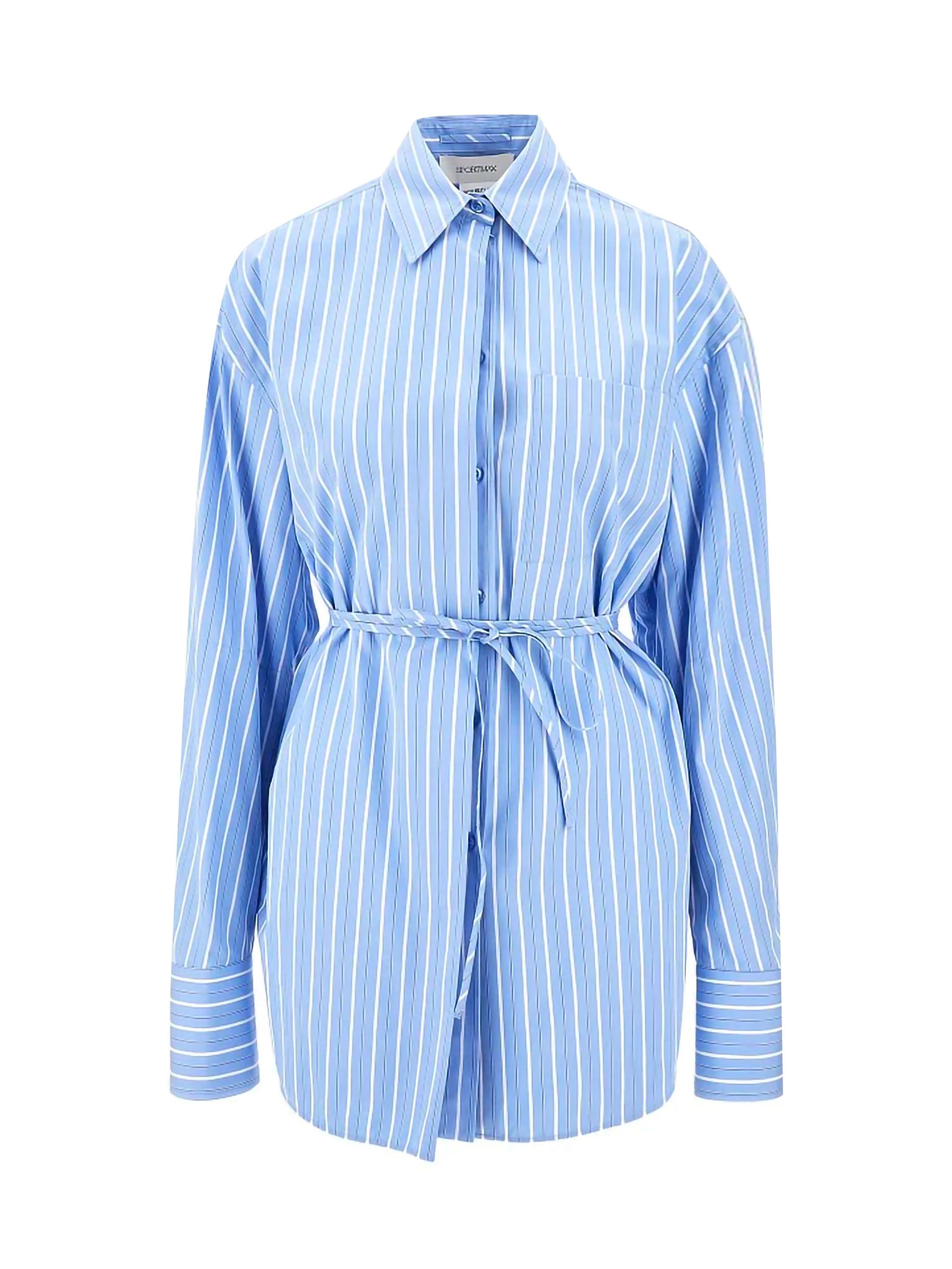 Casacca oversize 2512191051600 022 SPORTMAX 