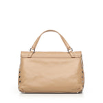 Borsa Postina® small in pelle 068010 -0040000Z0294 ZANELLATO 