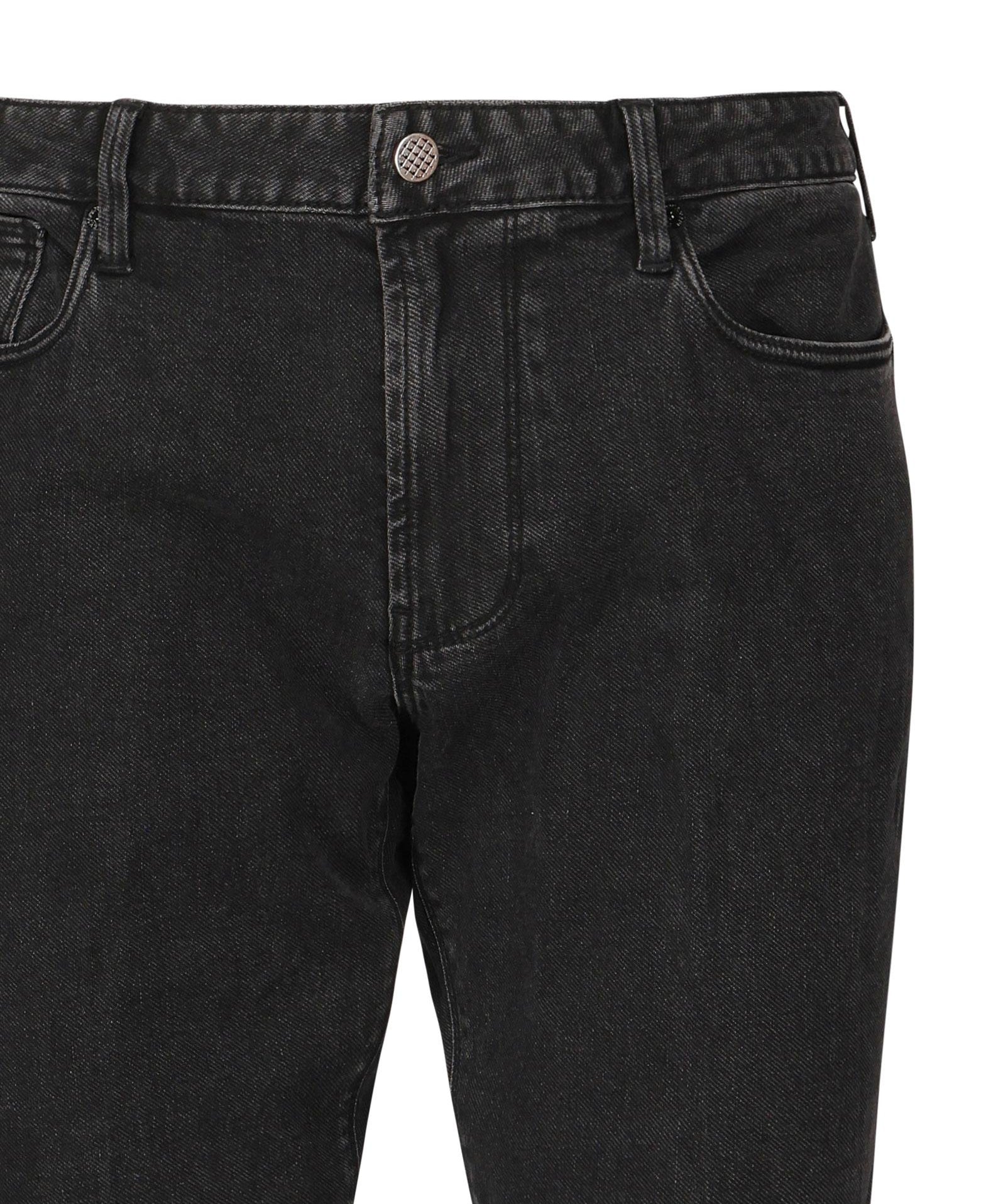 Jeans a cinque tasche EM000121 AF14867M8001 EMPORIO ARMANI 