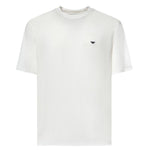 T-shirt in cotone con logo AF13747 EM004592U0003 EMPORIO ARMANI 