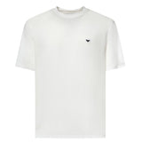 T-shirt in cotone con logo AF13747 EM004592U0003 EMPORIO ARMANI 