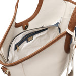Borsa Tote Jenny 73BS8VR01 JENNYOFF WH/MULTI V° 73 