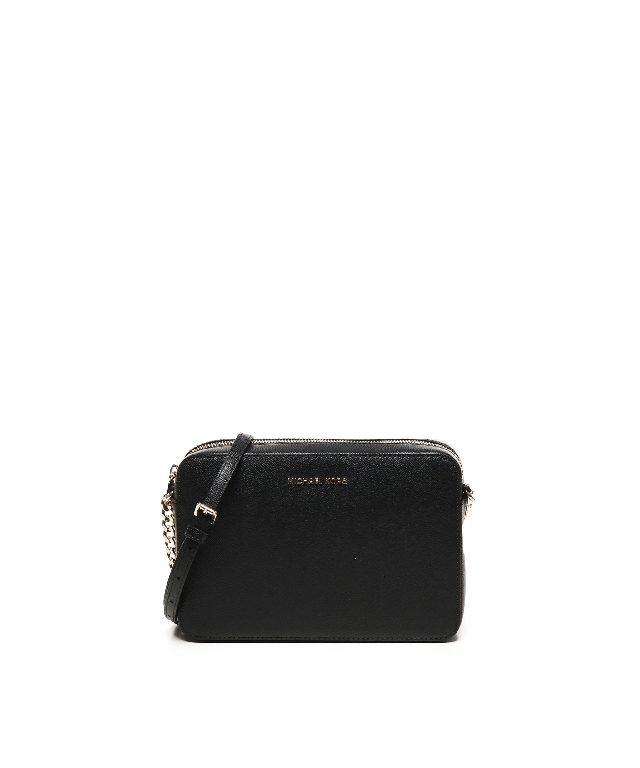 Borsa a tracolla Jet Set 32S4GTVC3L 001 MICHAEL MICHAEL KORS 