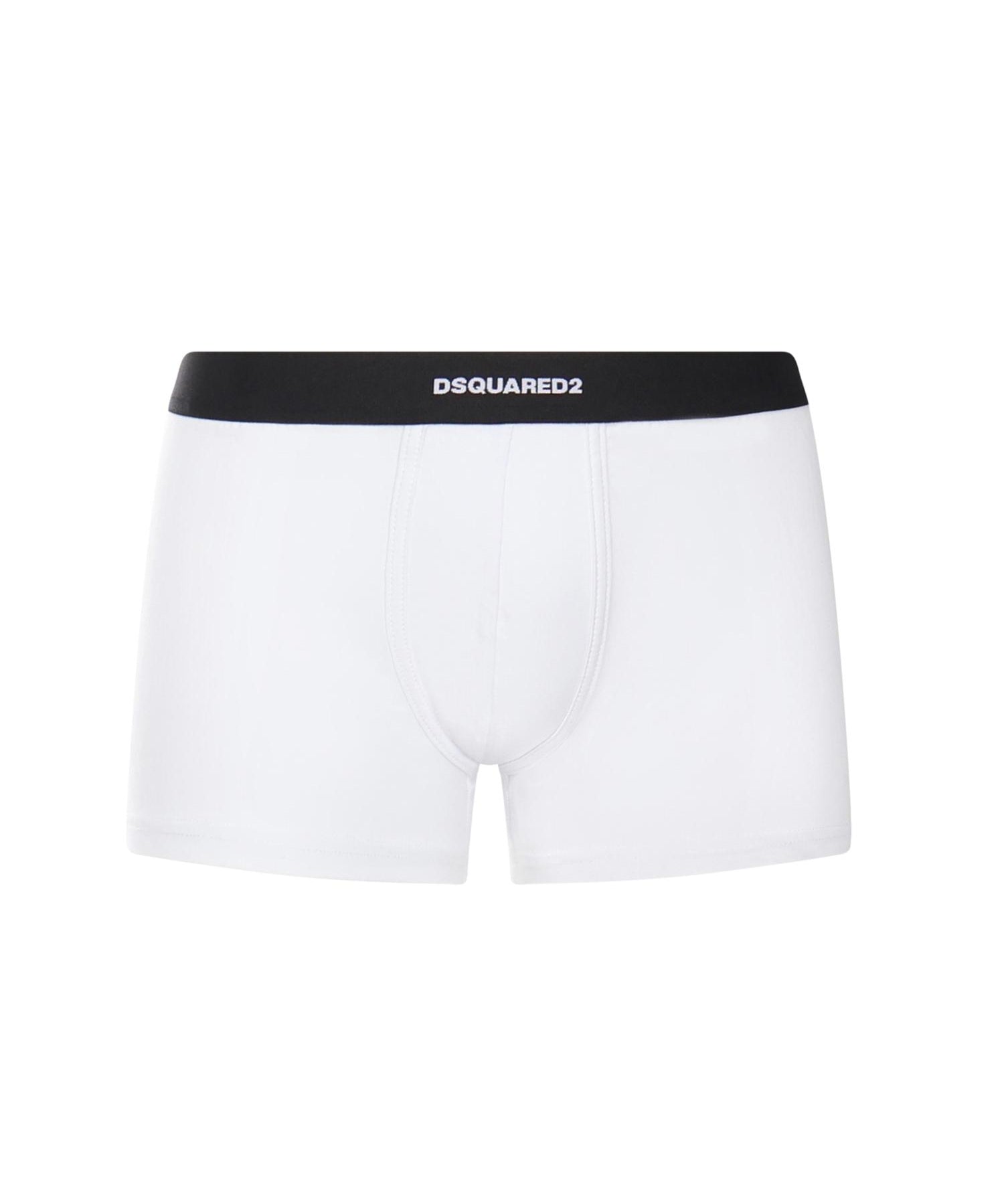 Pack da 2 boxer DCX210070 100 DSQUARED2 