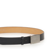 Cintura City Nights con logo BEM0622 M802 DSQUARED2 
