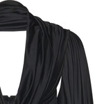Abito in viscosa S359Y09XK5 1100 LOEWE 