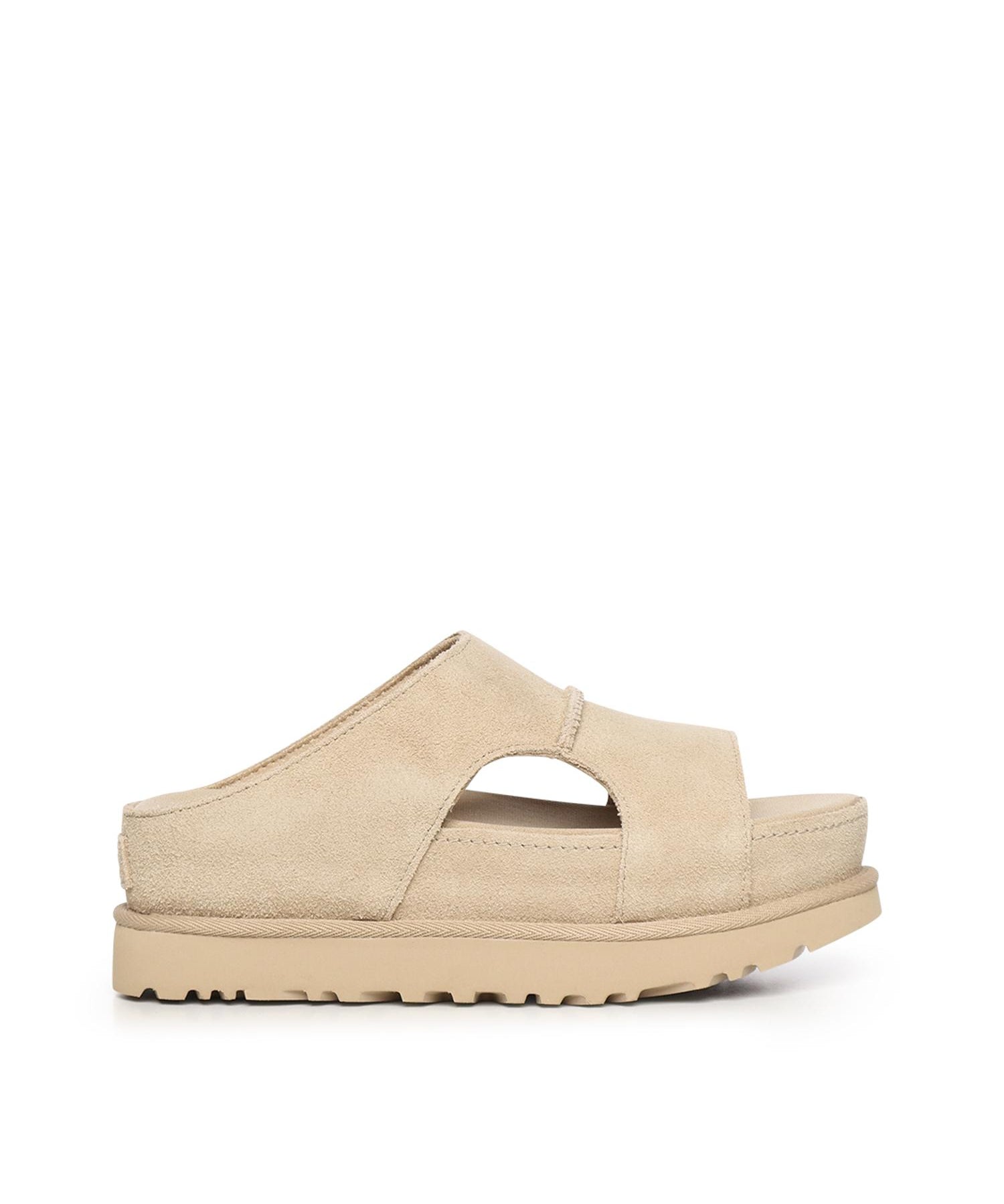 Slippers Goldenstar Hi Cutout 1175132 SAN UGG 