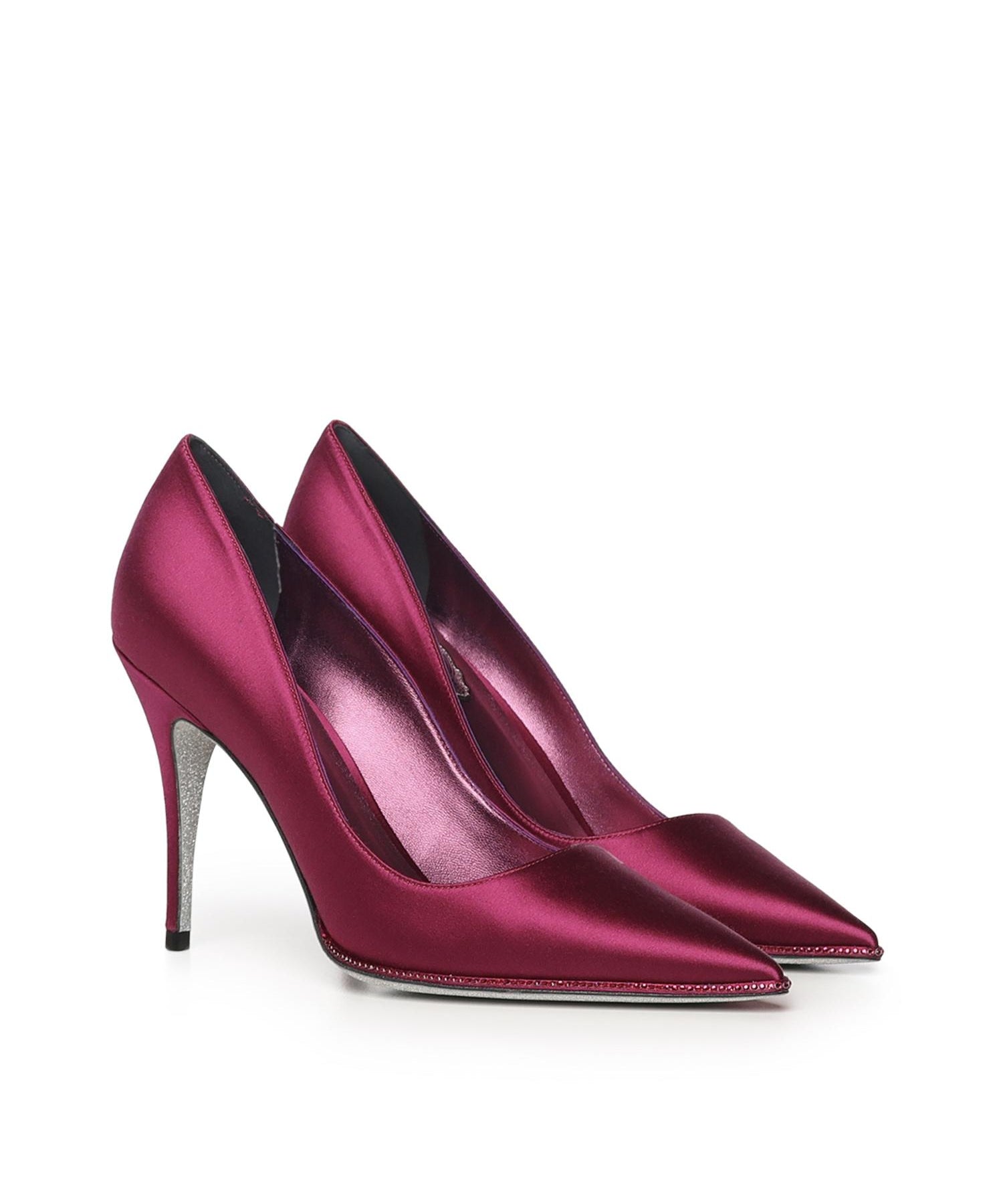 Décolleté Taylor 100 C12575 100R001Y357 RENÉ CAOVILLA 