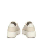 Sneakers court platform W431 CP-HABI D.A.T.E. 