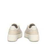 Sneakers court platform W431 CP-HABI D.A.T.E. 