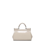 Borsa Sicily piccola in pelle BB7116 AI4138H005 DOLCE & GABBANA 