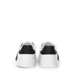 Sneaker Portofino light strobel in pelle CS2395 A013789697 DOLCE & GABBANA 