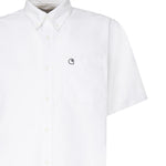 Camicia Braxton in in cotone Oxford I031454 00AXX CARHARTT WIP 