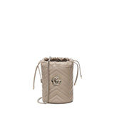 Borsa a secchiello GG Marmont 575163 DTDHD1523 GUCCI 