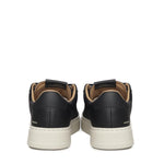 Sneakers Extralight<BR/> 18709AA6 BLACK CRIME LONDON 