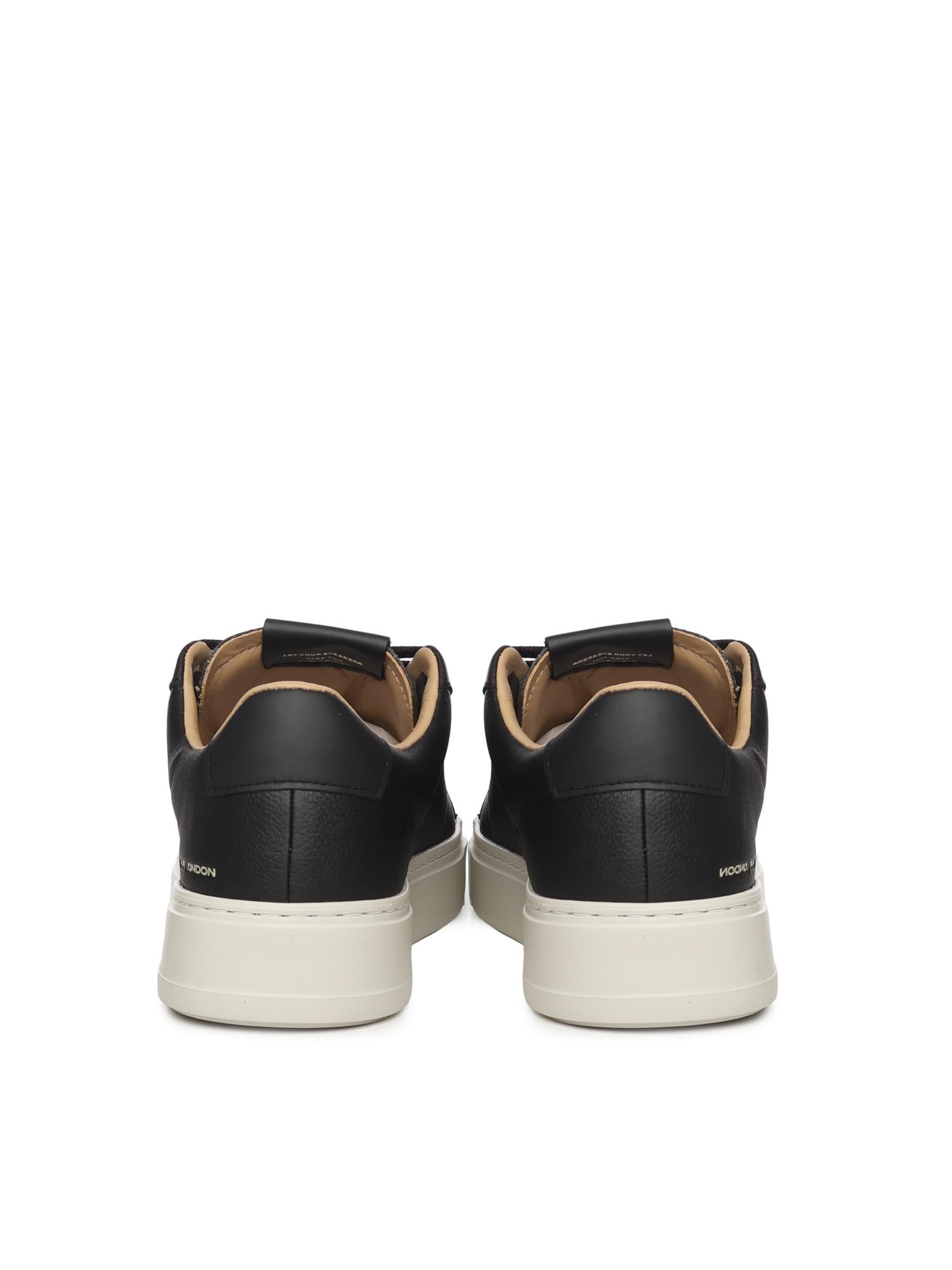 Sneakers Extralight<BR/> 18709AA6 BLACK CRIME LONDON 
