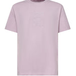 T-shirt in cotone con logo H526Y22XBN 6140 LOEWE 