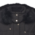 Piumino Talassa-STP MODGI300008 TEPA023U0001 MooRER 